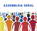 Assembleia Geral e Tomada de Posse