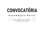 ASSEMBLEIA GERAL DE SÓCIOS
